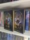 FairyLoot Signed Stolen Heir & Prisoner's Throne Set Holly Black