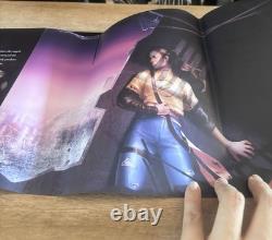 Fairyloot Angelfall Exclusive Book Set
