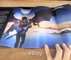 Fairyloot Angelfall Exclusive Book Set
