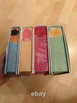Fairyloot Exclusive Twisted Love Series Ana Huang Special Edition Book 1 Signed