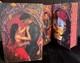 Fairyloot The Book Of Azrael Gods & Monsters Special Edition Book Set SIGNED