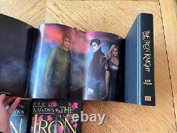 Fairyloot The Iron Fey Series By Julie Kagawa Five Books