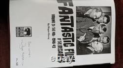 Fantastic Films of the Decades Vol 3 by Wayne Kinsey. Peveril. Signed # 60/500