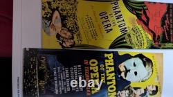 Fantastic Films of the Decades Vol 3 by Wayne Kinsey. Peveril. Signed # 60/500