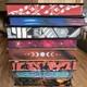 Fantasy Romantasy historical fiction special edition hardback book bundle signed