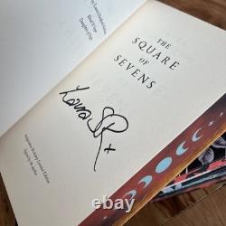 Fantasy Romantasy historical fiction special edition hardback book bundle signed