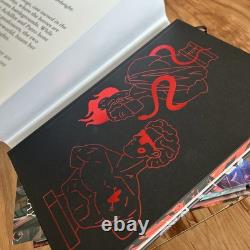 Fantasy Romantasy historical fiction special edition hardback book bundle signed