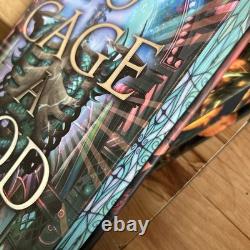 Fantasy Romantasy historical fiction special edition hardback book bundle signed