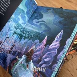 Fantasy Romantasy historical fiction special edition hardback book bundle signed