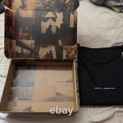 Father Figure The Book Signed Legacy Edition /500 Jon Bellion
