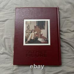 Father Figure The Book Signed Legacy Edition /500 Jon Bellion