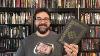 Fight Club Book Unboxing Signed Easton Press Edition Chuck Palahnuik