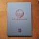 Findac Afterglow Undertow Signed and inscribed Limited Edition Book