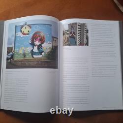 Findac Afterglow Undertow Signed and inscribed Limited Edition Book