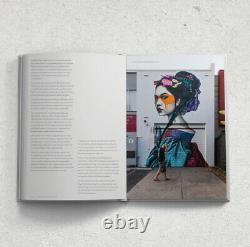 Findac Afterglow / Undertow (book & Print Edition) Both Signed 1 200 In Hand