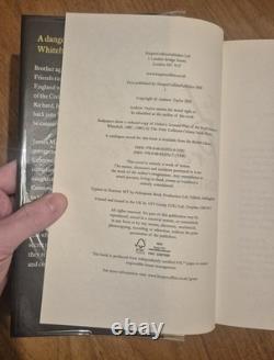 First Edition Signed Andrew Taylor Books 1-6 Marwood & Lovett Series (2016-23)