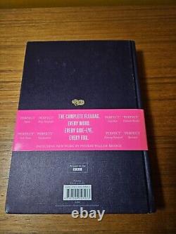 Fleabag Scriptures Signed Limited First Edition by Phoebe Waller-Bridge