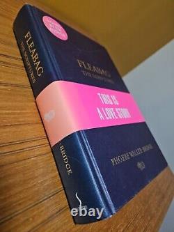 Fleabag Scriptures Signed Limited First Edition by Phoebe Waller-Bridge