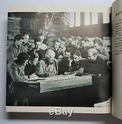 Frank Lloyd Wright An Autobiography SIGNED / AUTOGRAPHED First Edition Book