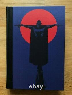 Gene Wolfe The Book of the New Sun / Folio Society Signed Limited Edition