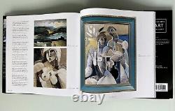 Geoffrey Key Signed Limited Edition'key Decades' Art Book By Nick Brown Obe