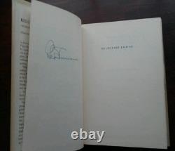 George Fuermann Antiquarian 1st Edition Book 1957 Reluctant Empire Signed