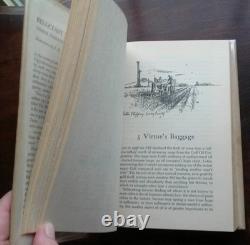 George Fuermann Antiquarian 1st Edition Book 1957 Reluctant Empire Signed