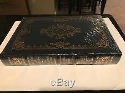 George H. W. Bush President Hand Signed Edition Easton Book Speaking of Freedom