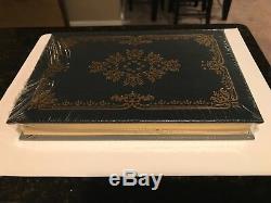 George H. W. Bush President Hand Signed Edition Easton Book Speaking of Freedom