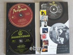 George Martin (Beatles) Playback Book, 7 CD Signed Deluxe Edition, No 210 of 250