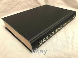 Gerald Seymour, Scarce SIGNED, Traitor's Kiss 1st 2003, Excellent Unread Copy