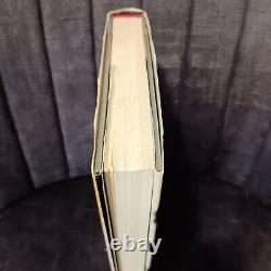 Gerald's Game by Stephen King SIGNED First Edition Vintage Viking Hardcover DJ
