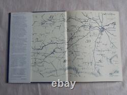 Gillian Allen & Robin Bush The Book Of Wellinton Ltd Edition1981signed By Both