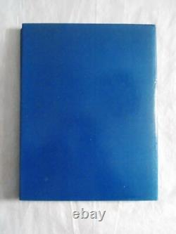 Gillian Allen & Robin Bush The Book Of Wellinton Ltd Edition1981signed By Both