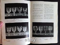 Goblets book SIGNED by author S. T. Millard 1938 FIRST EDITION, RARE 1st