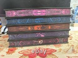 God of Malice Book for Days Crate by Rina Kent Signed Limited Edition Hardback