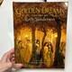 Golden Dreams The Art of Ruth Sanderson Book Signed First Edition