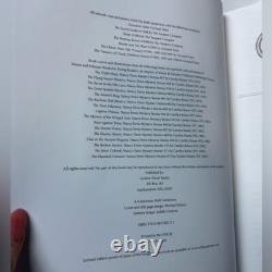 Golden Dreams The Art of Ruth Sanderson Book Signed First Edition