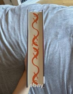 Goldsboro Signed Numbered Edition of The Book of Sand By Theo Clare