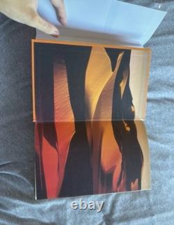 Goldsboro Signed Numbered Edition of The Book of Sand By Theo Clare