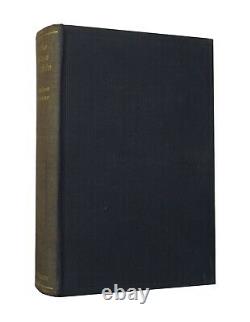 Graham Greene The Man Within Signed First UK Edition 1929 1st Book