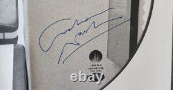 Graham Nash Autograph Signed 1st Edition Book Wild Tales