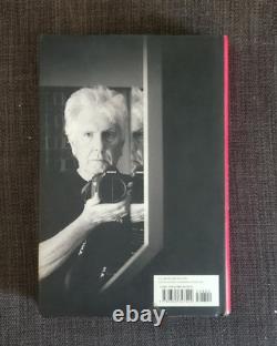 Graham Nash Autograph Signed 1st Edition Book Wild Tales