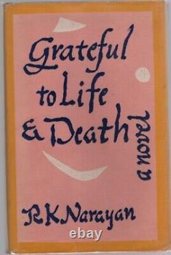 Grateful to Life & Death