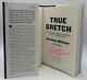 Gretchen Whitmer Signed TRUE GRETCH First Edition Book Michigan Autographed