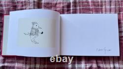 HISTORY OF THE WORLD (in DINGBATS) by David Byrne SIGNED 1st/1st Signed