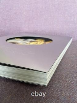 Hajime Sorayama THE GYNOIDS LUVTRONIX 2023 Signed First Edition Art Book Japan