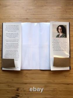 Hamnet Signed by Maggie O'Farrell First Edition (UK) Tinder Press 2020 HB