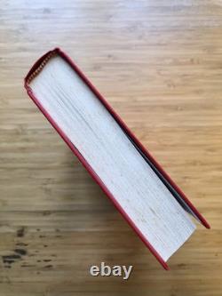 Hamnet Signed by Maggie O'Farrell First Edition (UK) Tinder Press 2020 HB