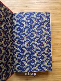 Hamnet Signed by Maggie O'Farrell First Edition (UK) Tinder Press 2020 HB